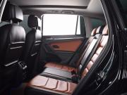 Volkswagen Tiguan II Кемерово  - изображение 40