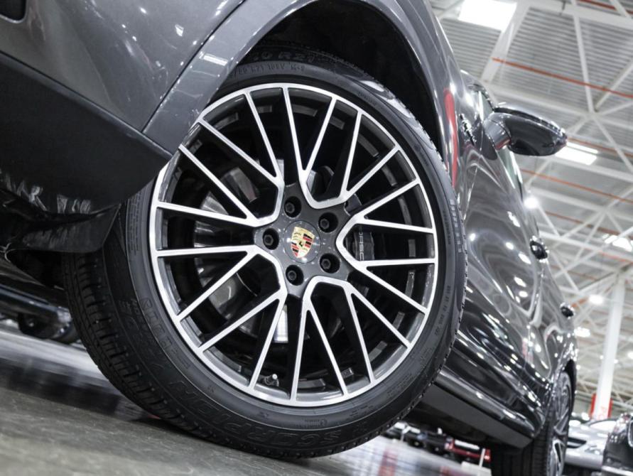 Porsche Cayenne III Санкт-Петербург  - изображение 4