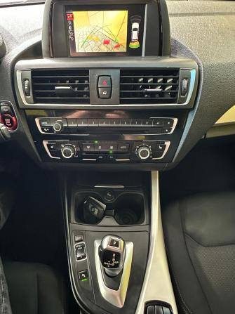 BMW 1 серии II (F20/F21) Рестайлинг 2 с пробегом 2017 года, цена 1 799 000 рублей, 131250 км, хэтчбек, Автокод Объявления