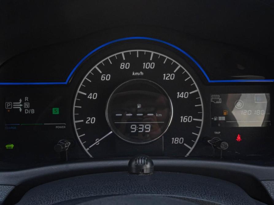 Nissan Note II Рестайлинг Краснодар  - изображение 17