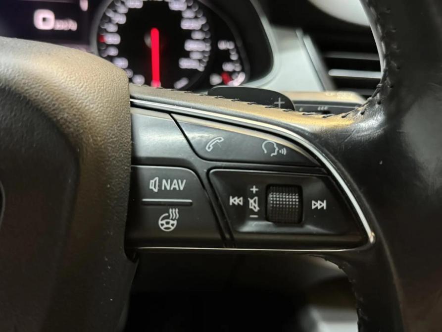 Audi Q7 II (4M) Красноярск  - изображение 35