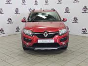 Renault Sandero II Тольятти  - изображение 22