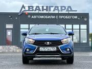 Lada (ВАЗ) Vesta I Волгоград  - изображение 32