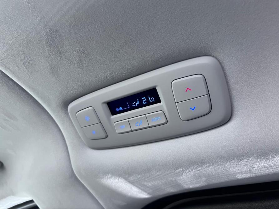 Hyundai Staria I Ростов-на-Дону  - изображение 15
