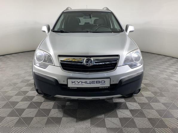 Opel Antara I Рестайлинг с пробегом 2011 года, цена 625 000 рублей, 258722 км, внедорожник, Автокод Объявления