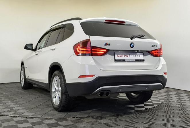 BMW X1 I (E84) Рестайлинг с пробегом 2013 года, цена 1 800 000 рублей, 127248 км, внедорожник, Автокод Объявления