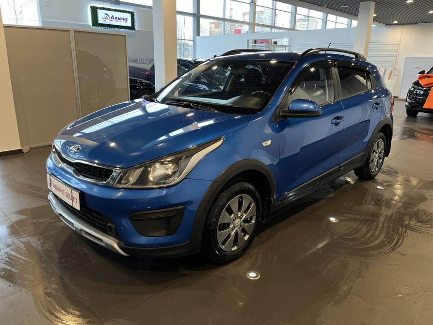 Kia Rio IV Чебоксары  - изображение 7