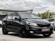 Kia Rio III Рестайлинг Ижевск  - изображение 32