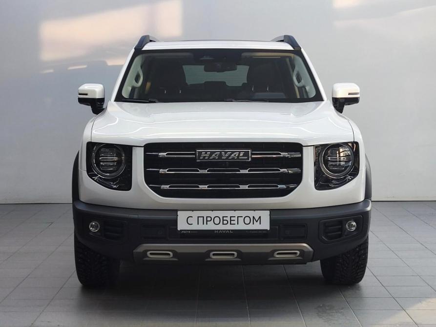 Haval Dargo Барнаул  - изображение 3