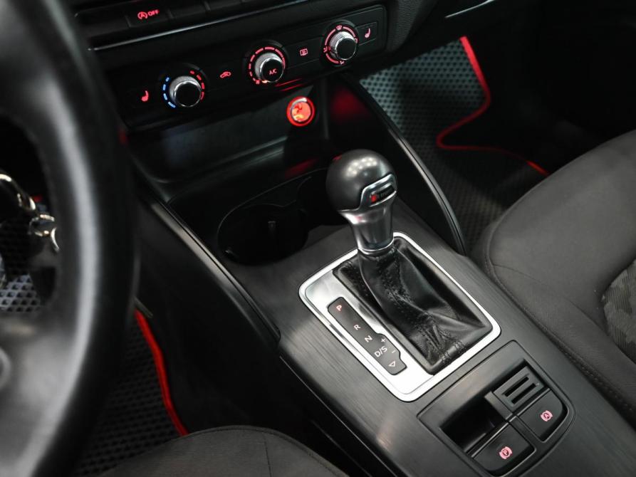 Audi A3 III (8V) Екатеринбург  - изображение 15