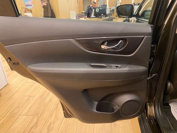 Nissan X-Trail III Рестайлинг с пробегом 2019 года, цена 2 378 000 рублей, 44000 км, внедорожник, Автокод Объявления