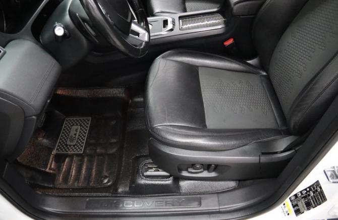 Land Rover Discovery Sport I с пробегом 2018 года, цена 2 395 950 рублей, 134195 км, внедорожник, Автокод Объявления
