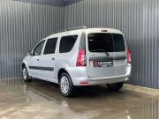 Lada (ВАЗ) Largus I Пермь  - изображение 58
