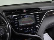 Toyota Camry VIII (XV70) Москва  - изображение 29