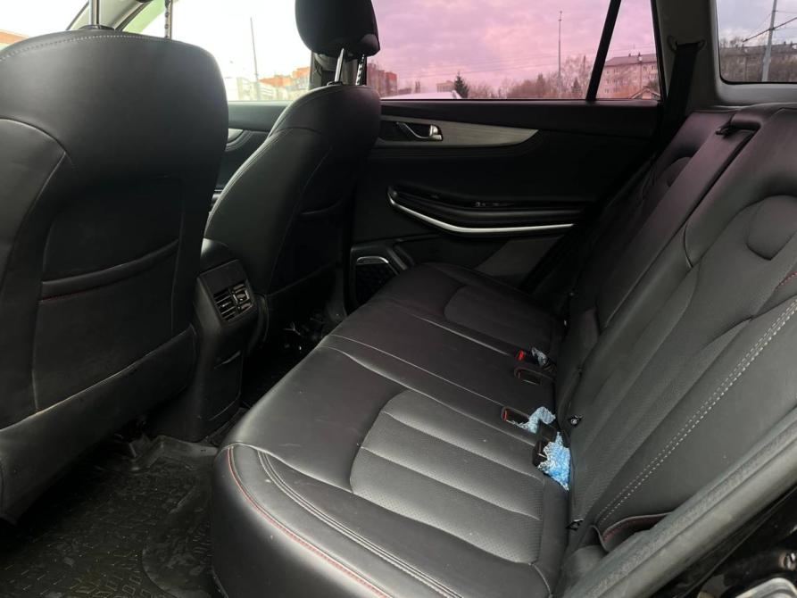 Changan CS75 I Рестайлинг Казань  - изображение 11