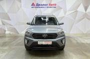 Hyundai Creta I Рестайлинг Азнакаево  - изображение 31