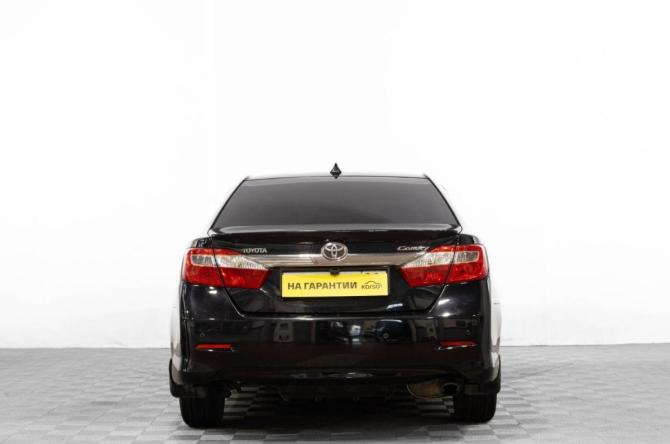 Toyota Camry VII (XV50) с пробегом 2011 года, цена 1 589 000 рублей, 358000 км, седан, Автокод Объявления