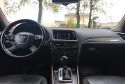 Audi Q5 I (8R) Ставрополь  - изображение 31