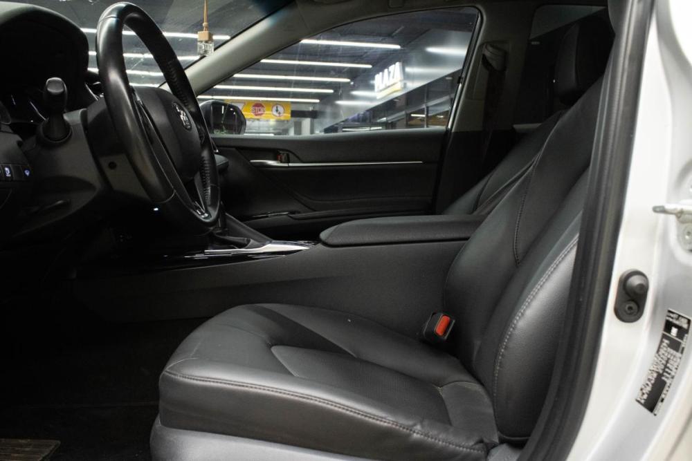 Toyota Camry VIII (XV70) Уфа  - изображение 10