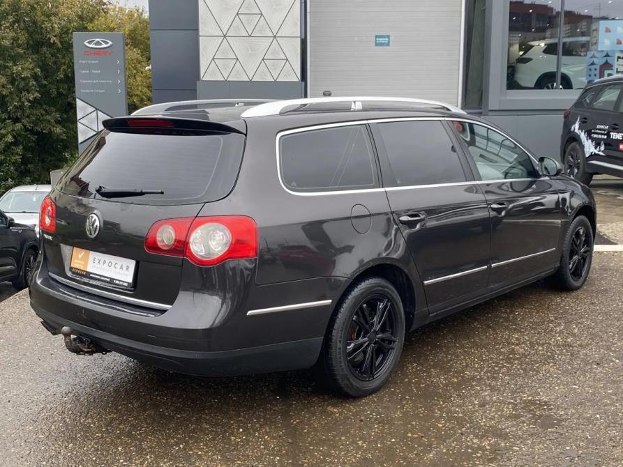 Volkswagen Passat B6 Казань  - изображение 4