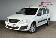 Lada (ВАЗ) Largus I Киров  - изображение 27