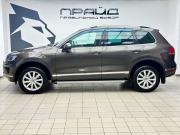 Volkswagen Touareg II Рестайлинг Ростов-на-Дону  - изображение 29