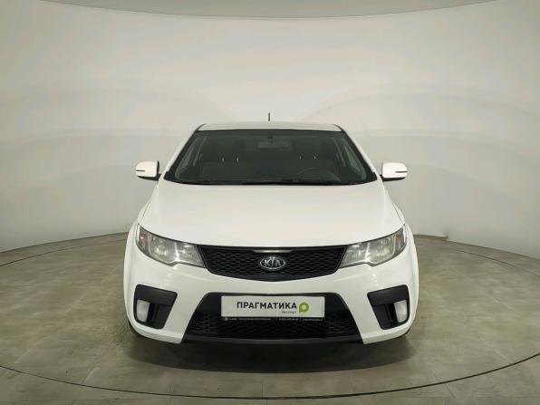 Kia Cerato II с пробегом 2012 года, цена 799 000 рублей, 174863 км, купе, Автокод Объявления