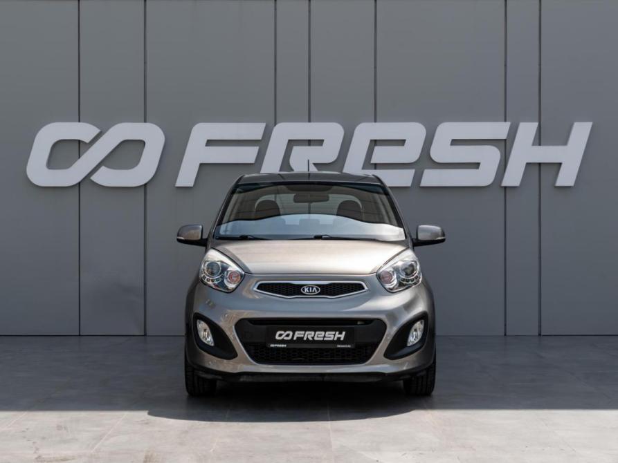 Kia Picanto II Краснодар  - изображение 3