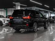 Lexus LX III Рестайлинг 2 Москва  - изображение 41