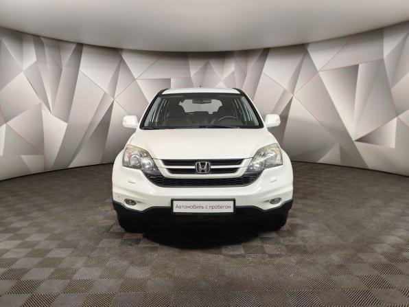 Honda CR-V III Рестайлинг с пробегом 2012 года, цена 1 785 000 рублей, 122013 км, внедорожник, Автокод Объявления