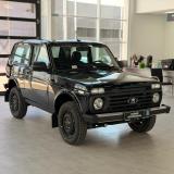 Lada (ВАЗ) Niva Legend Нижнекамск  - изображение 19