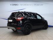 Ford Kuga II Рестайлинг Москва  - изображение 19