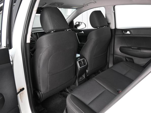 Kia Sportage IV Рестайлинг с пробегом 2018 года, цена 2 059 000 рублей, 149934 км, внедорожник, Автокод Объявления