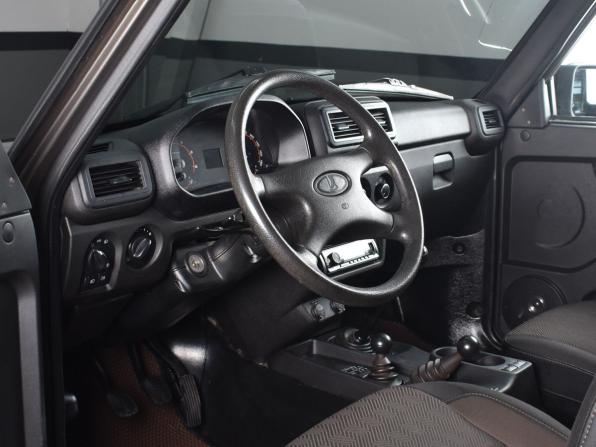Lada (ВАЗ) 2131 (4x4) I Рестайлинг (2020) с пробегом 2020 года, цена 729 999 рублей, 74221 км, внедорожник, Автокод Объявления