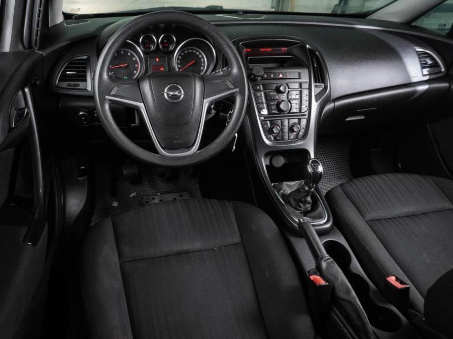 Opel Astra J Рестайлинг Воронеж  - изображение 6