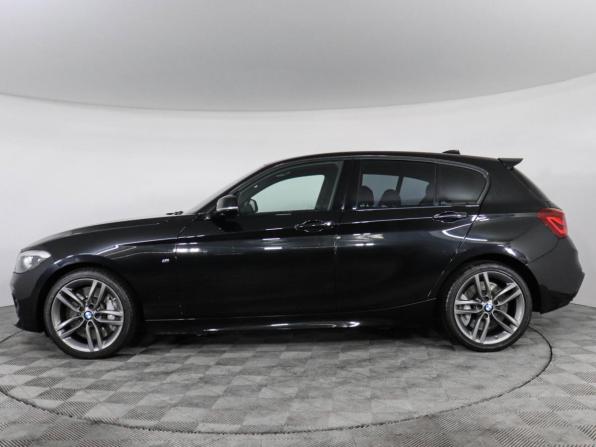 BMW 1 серии II (F20/F21) Рестайлинг 2 с пробегом 2018 года, цена 3 049 000 рублей, 68557 км, хэтчбек, Автокод Объявления