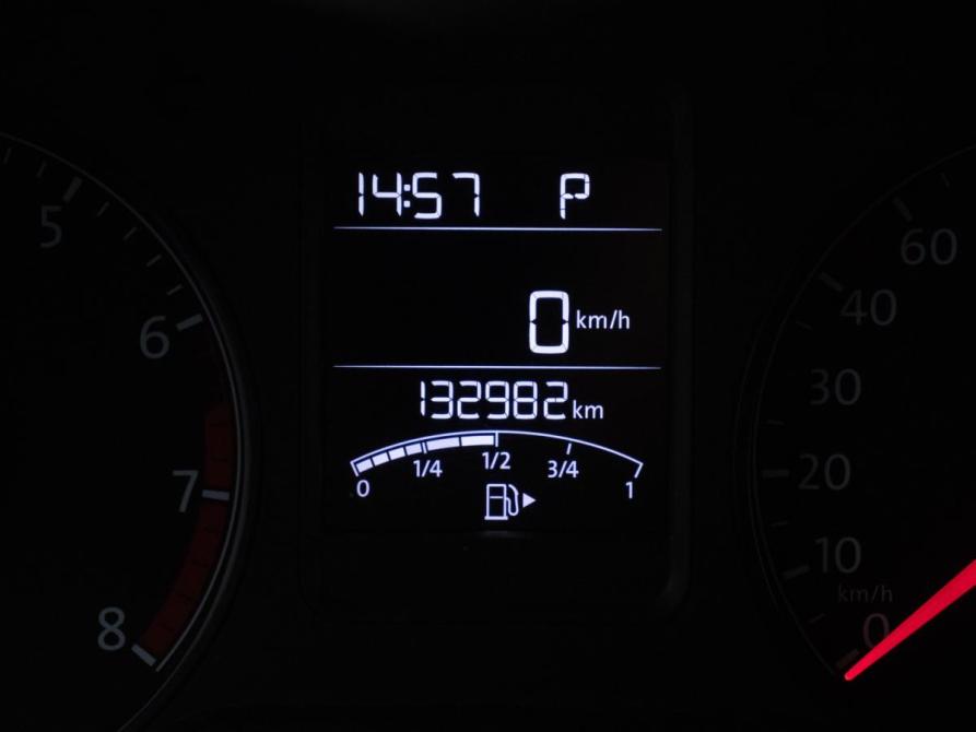 Volkswagen Polo V Рестайлинг Москва  - изображение 13