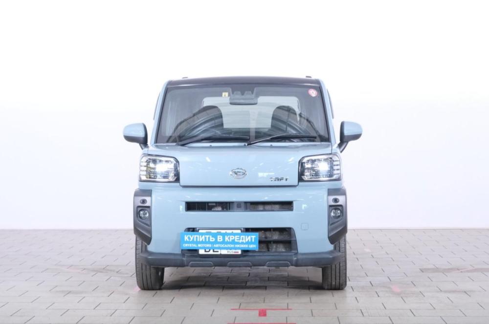 Daihatsu Taft II Омск  - изображение 2
