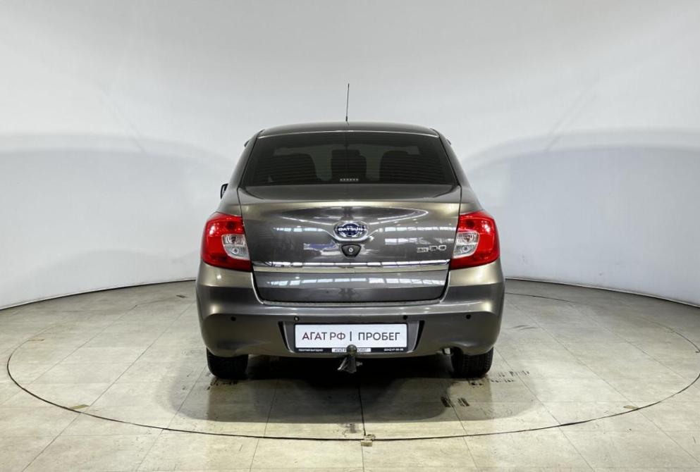 Datsun on-DO I Саранск  - изображение 10