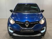 Renault Kaptur I Рестайлинг Самара  - изображение 14