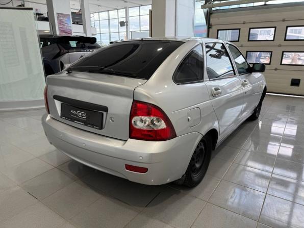 Lada (ВАЗ) Priora I с пробегом 2011 года, цена 220 000 рублей, 190249 км, хэтчбек, Автокод Объявления