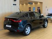 Renault Arkana I Санкт-Петербург  - изображение 23
