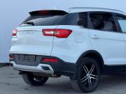 Lifan X70 I Иркутск  - изображение 37