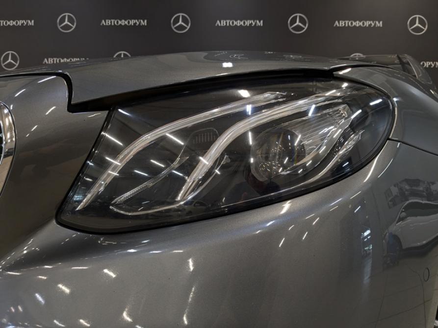 Mercedes-Benz E-Класс V (W213 S213 C238) Москва  - изображение 25