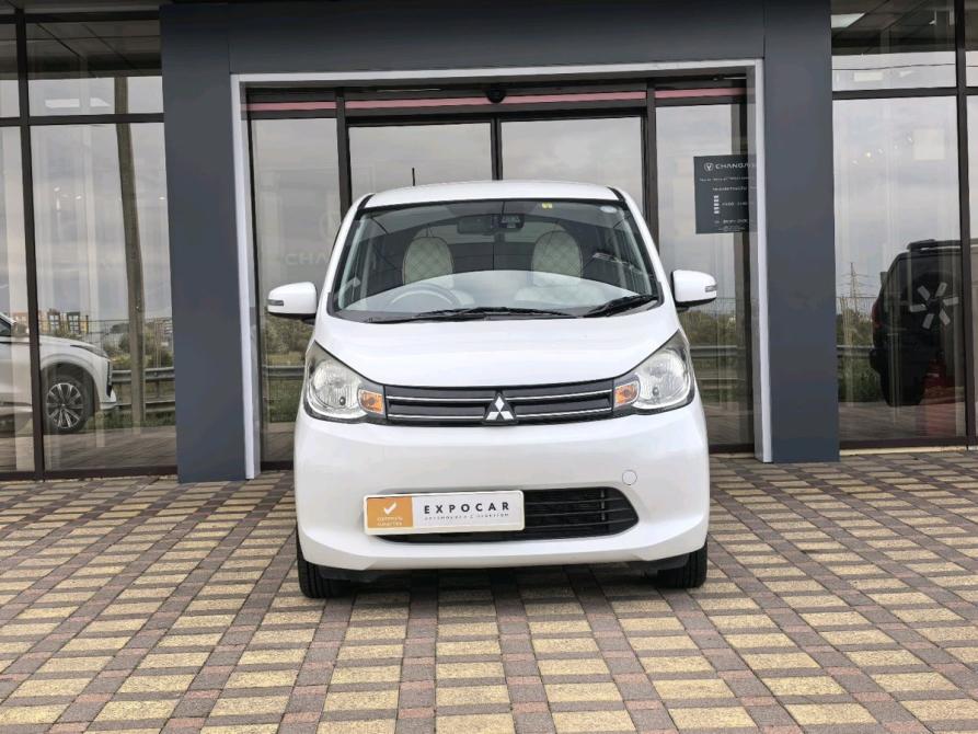 Mitsubishi eK Wagon III Краснодар  - изображение 2
