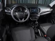 Lada (ВАЗ) Vesta I Волгоград  - изображение 21