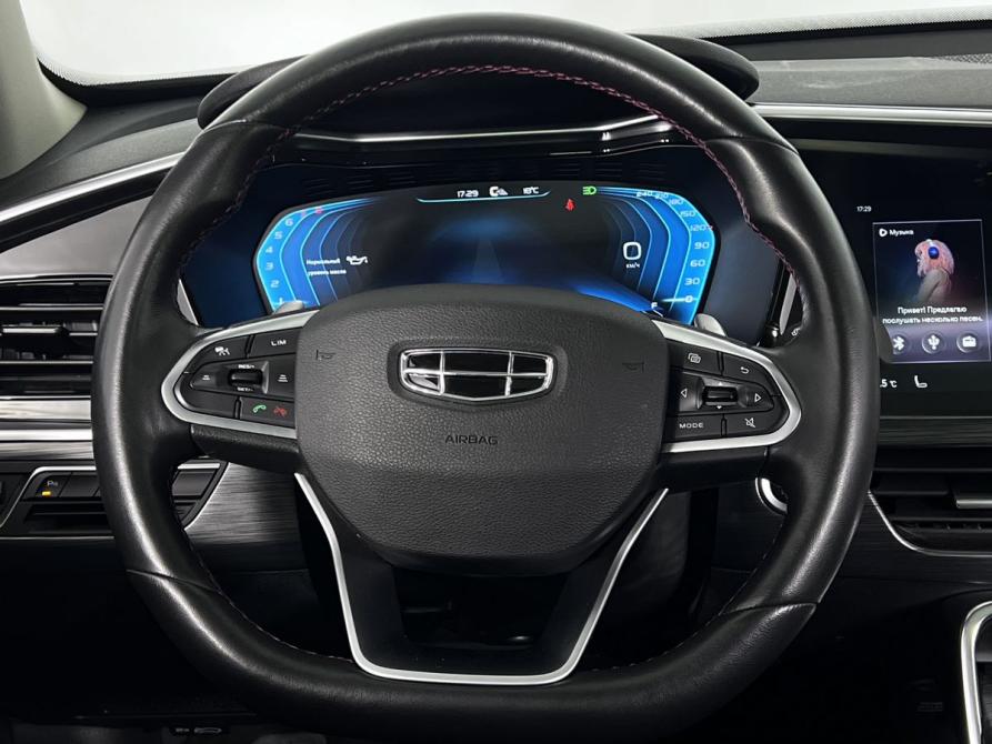 Geely Tugella I Калининград  - изображение 17