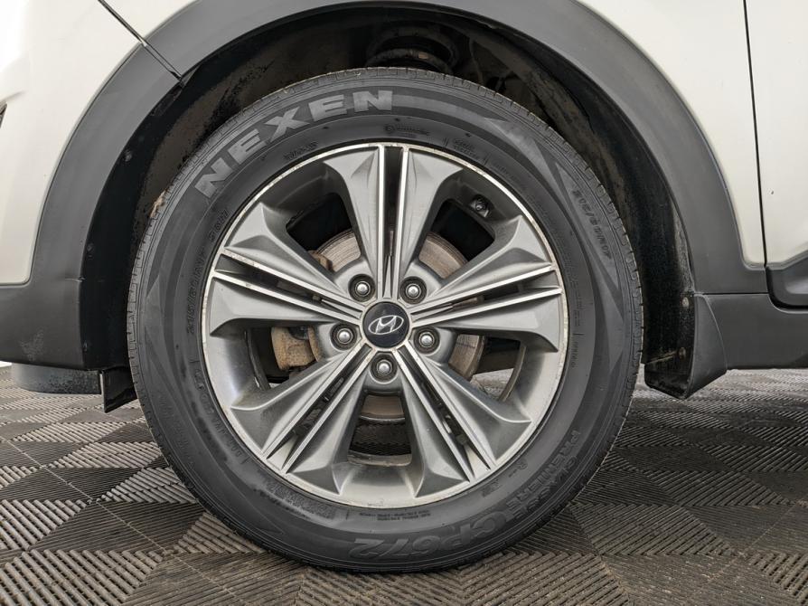 Hyundai Creta I Москва  - изображение 18