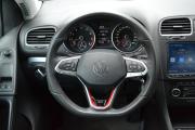 Volkswagen Golf VI Старый Оскол  - изображение 34