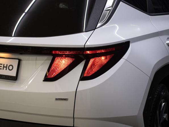 Hyundai Tucson IV с пробегом 2024 года, цена 2 898 000 рублей, 125622 км, внедорожник, Автокод Объявления